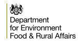Department of Environment, Food and Rural Affairs
